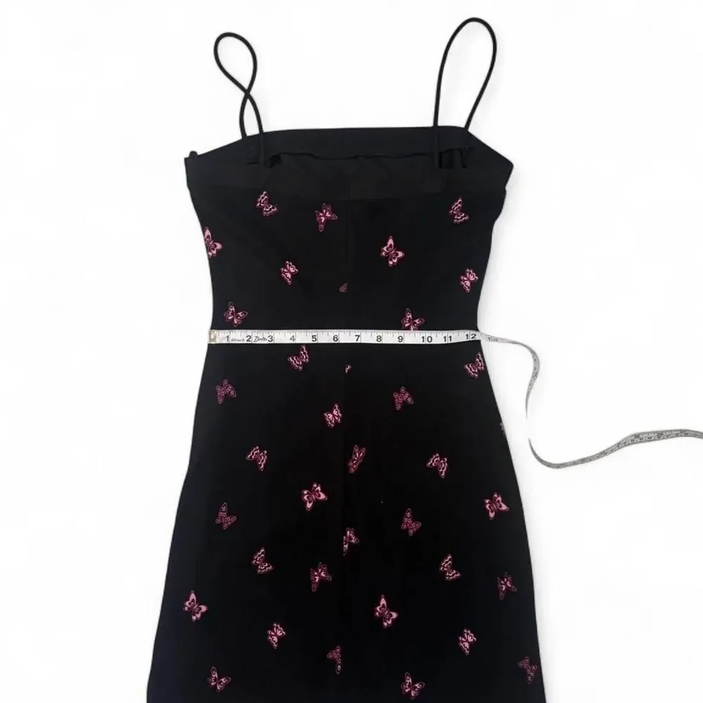 Eye-candy Women's multi Dress